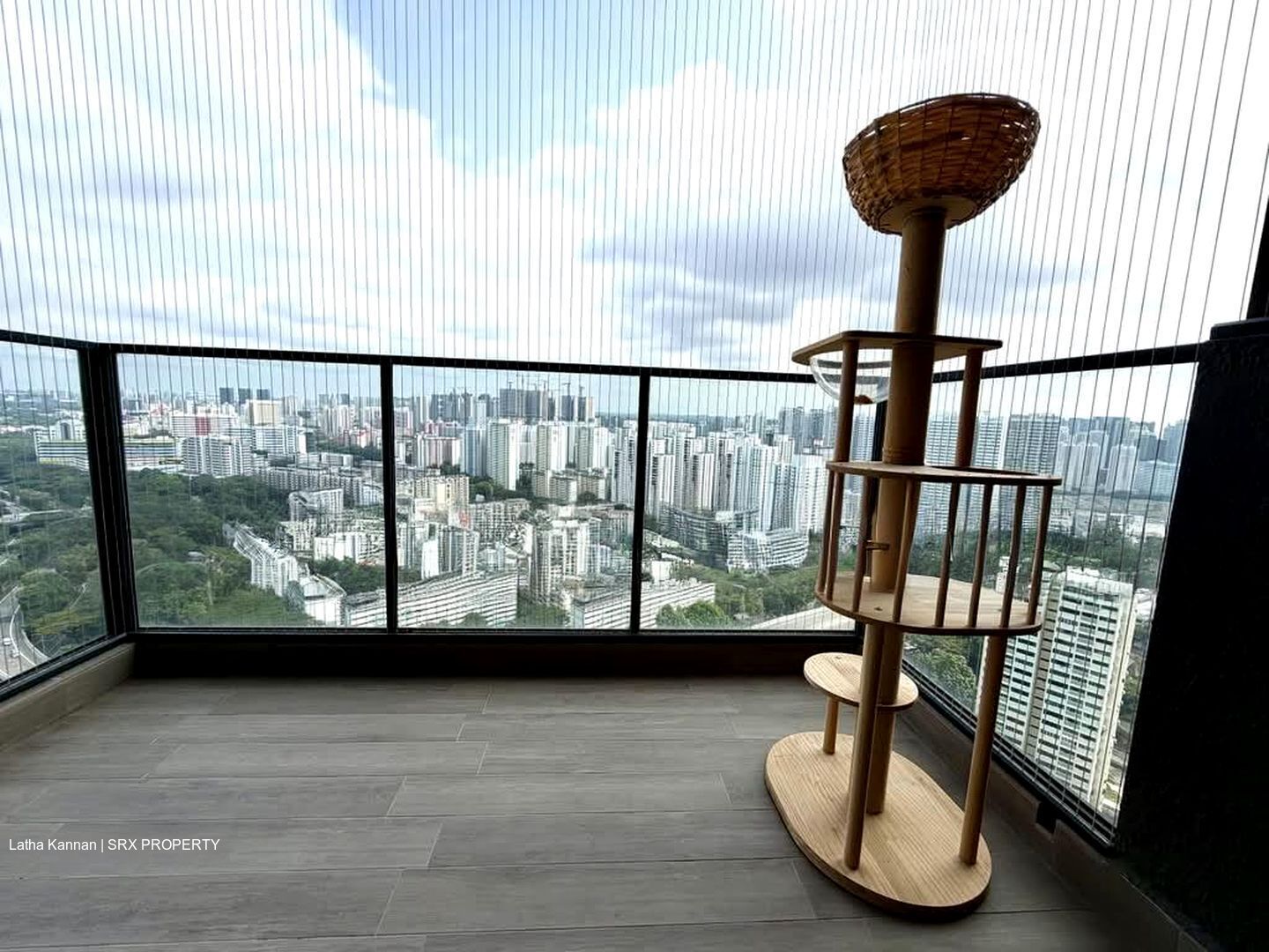 Avenue South Residence (D3), Apartment #605524411